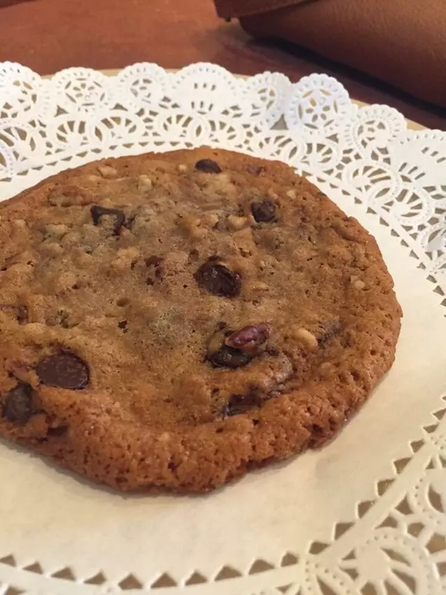 Ambrosia Bakery