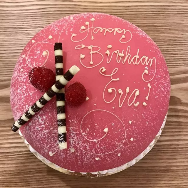 Ambrosia Bakery
