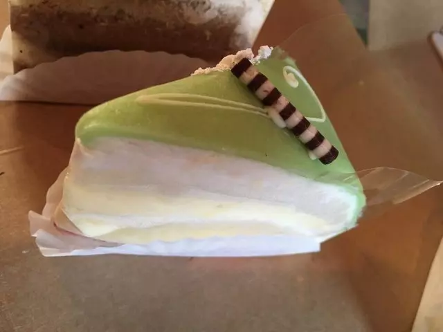 Ambrosia Bakery