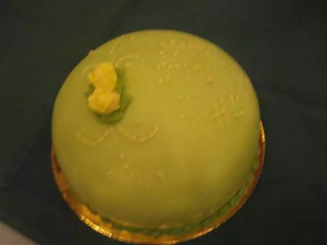 Ambrosia Bakery