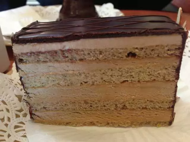 Ambrosia Bakery