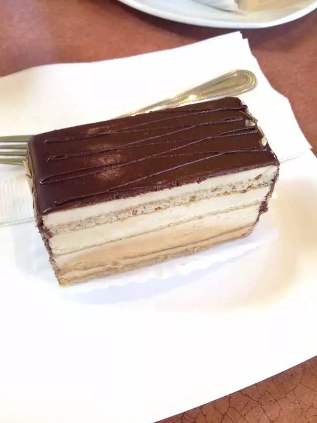 Ambrosia Bakery