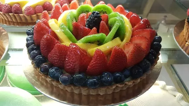 Ambrosia Bakery