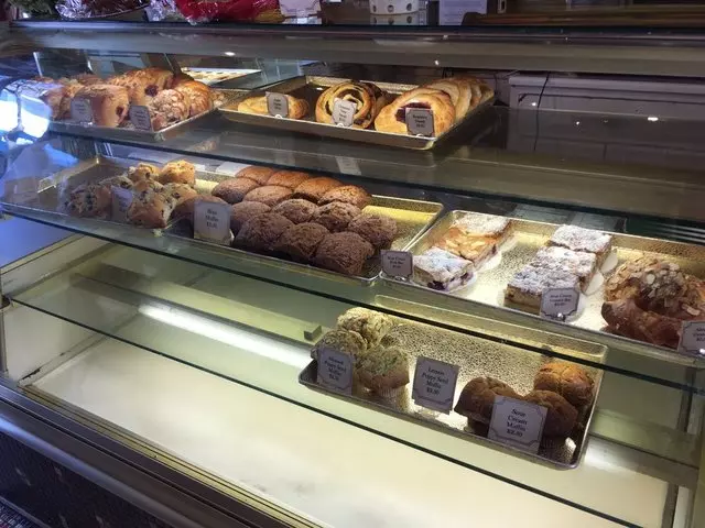 Ambrosia Bakery