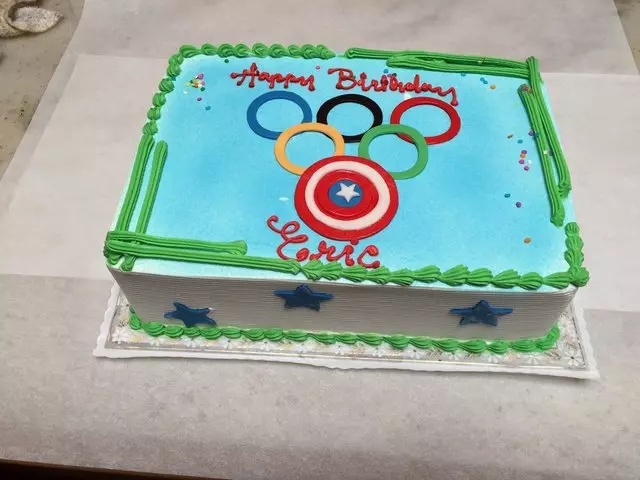 Ambrosia Bakery