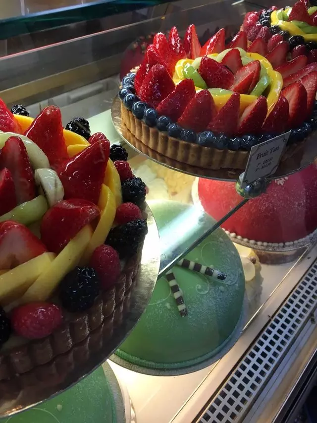 Ambrosia Bakery