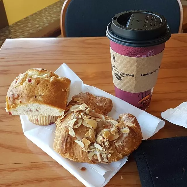 Ambrosia Bakery