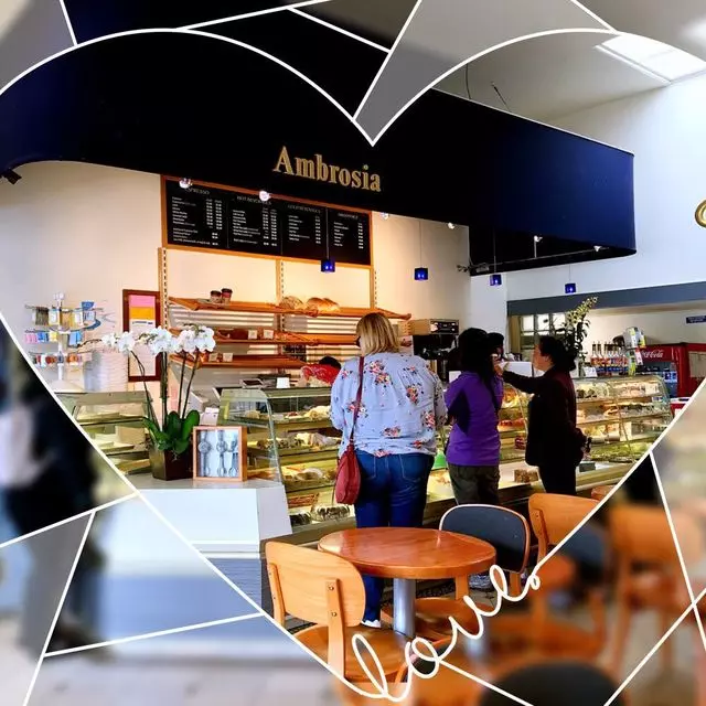 Ambrosia Bakery