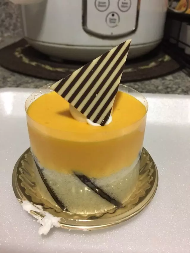 Ambrosia Bakery