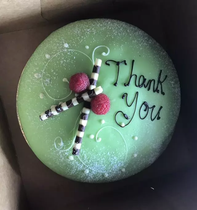 Ambrosia Bakery