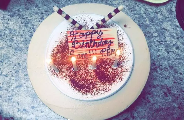 Ambrosia Bakery