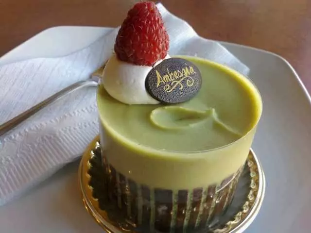 Ambrosia Bakery