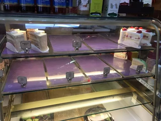 Ambrosia Bakery