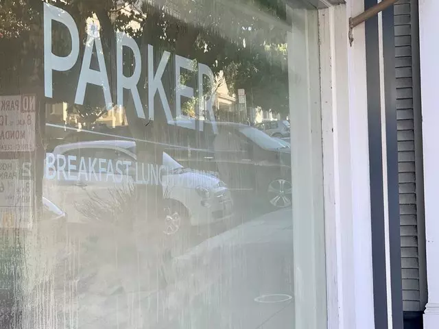 Parker Potrero