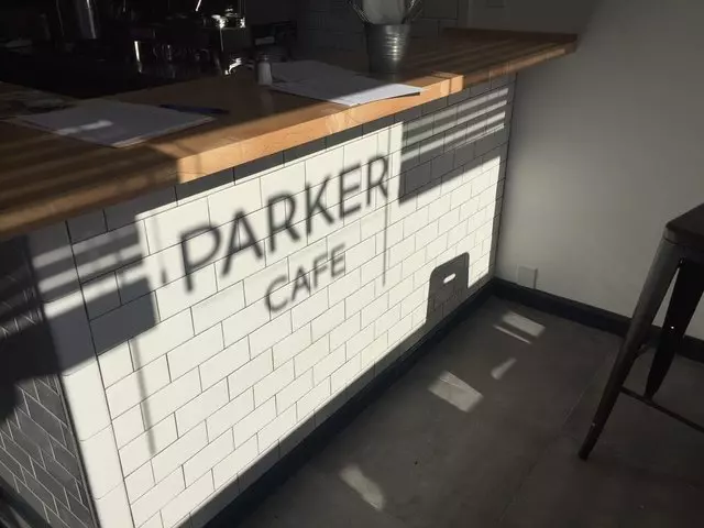 Parker Potrero