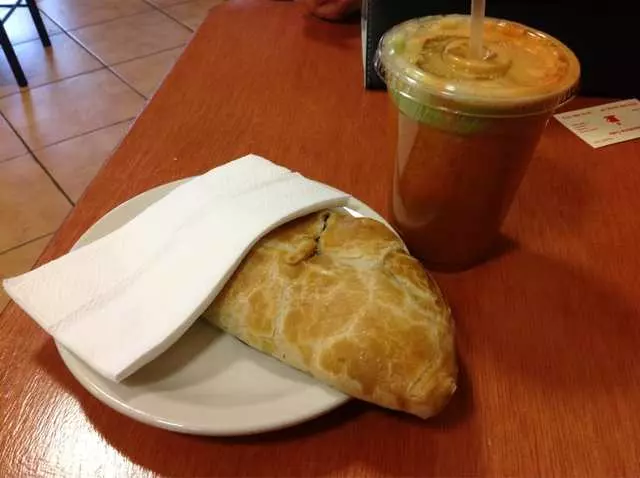 Silverstone Cafe