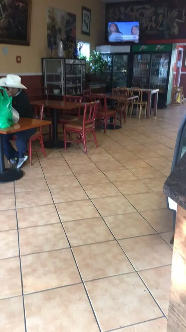 Silverstone Cafe