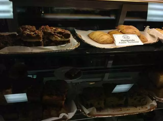 Silverstone Cafe
