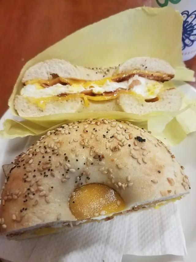 Silverstone Cafe