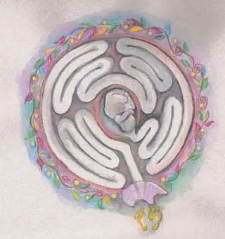 Birthing from Within Childbirth Education
