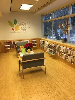 Community Health Resource Center