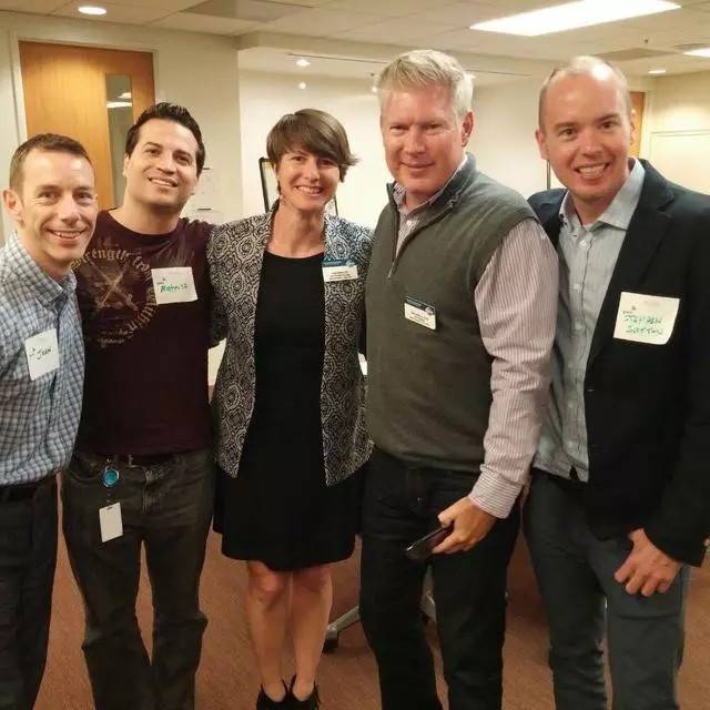 Sierra Speakers Toastmasters