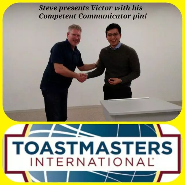 Sierra Speakers Toastmasters