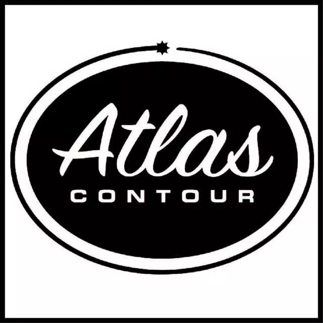 Atlas Contour