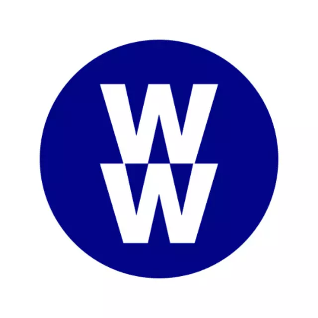 WW "Formerly Weight Watchers"