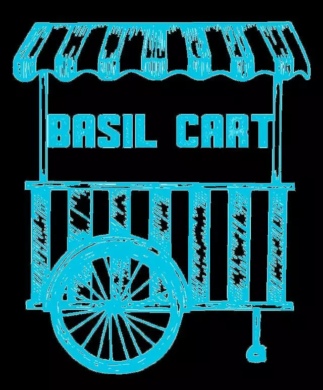 Basil Cart