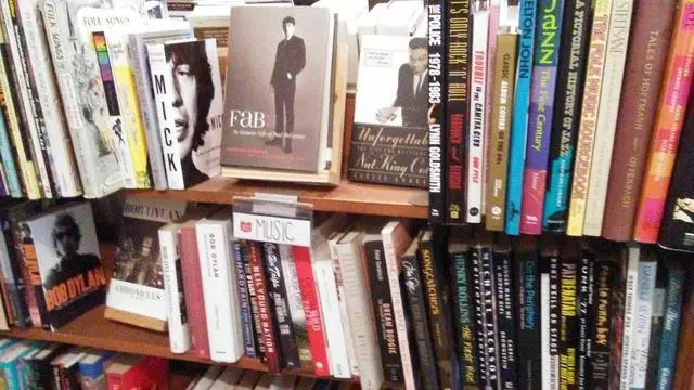 Adobe Books