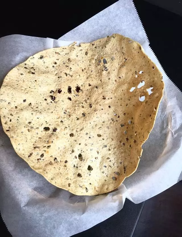 A Desi Cafe