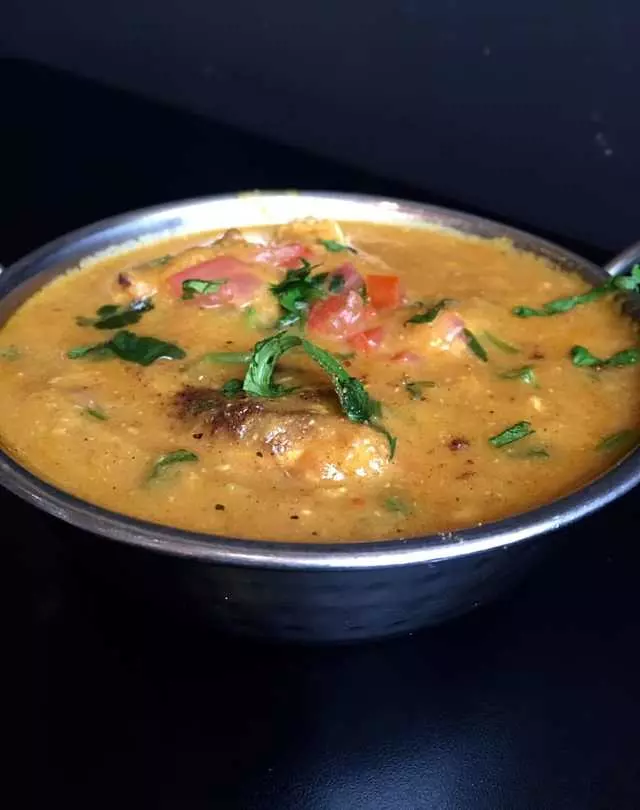A Desi Cafe
