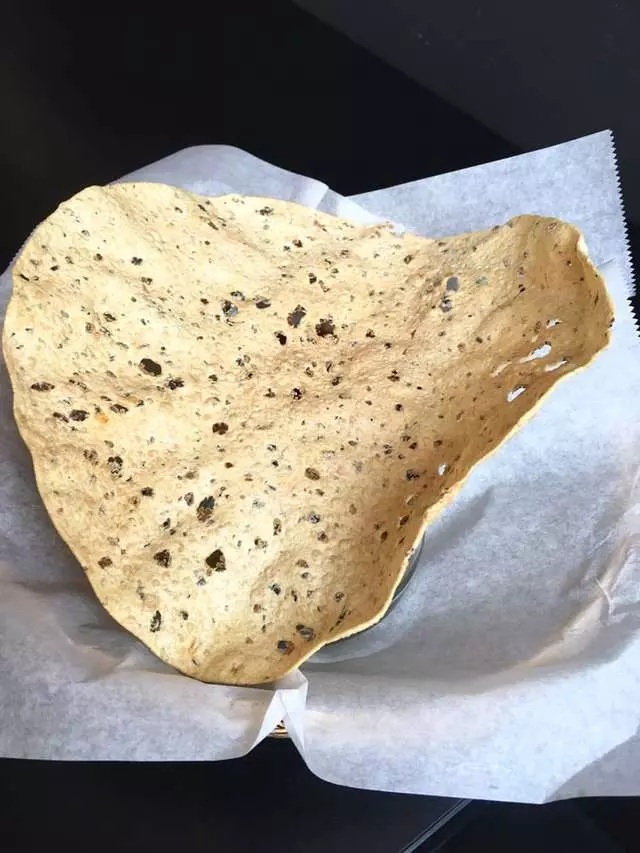 A Desi Cafe