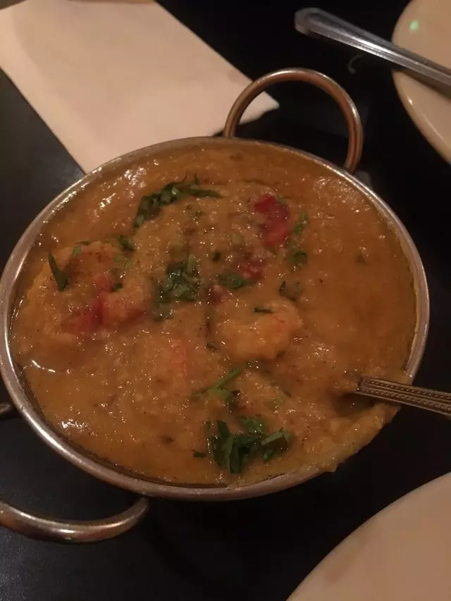 A Desi Cafe