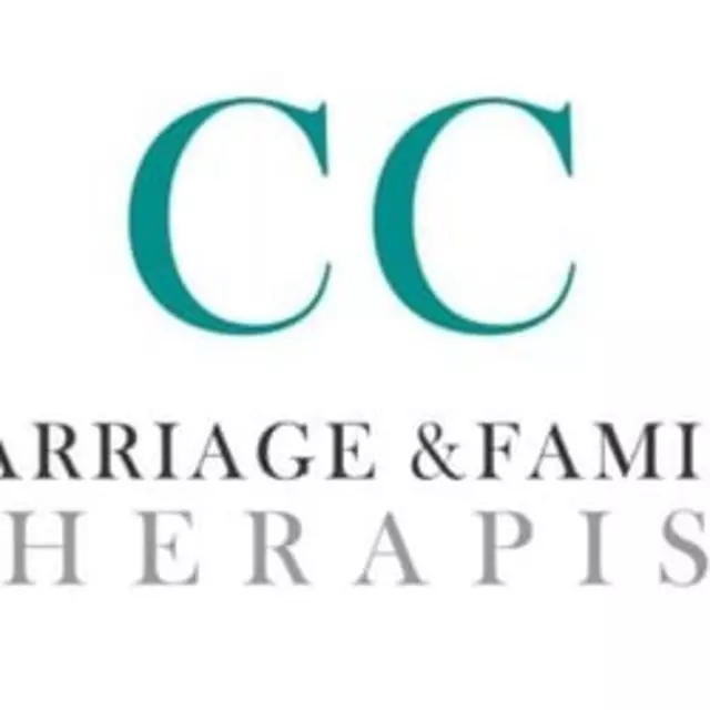 CC Marriage and Family Therapy
