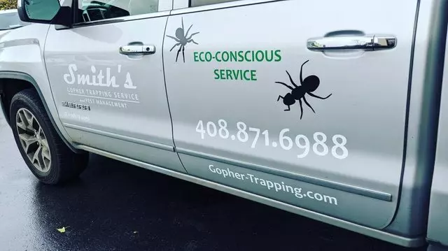 Smith&apos;s Pest Management