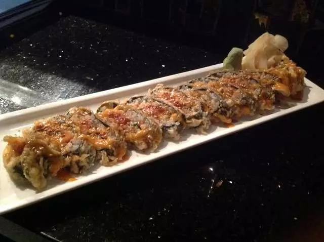 Coco’s Sushi & Izakaya