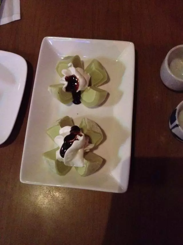 Coco’s Sushi & Izakaya