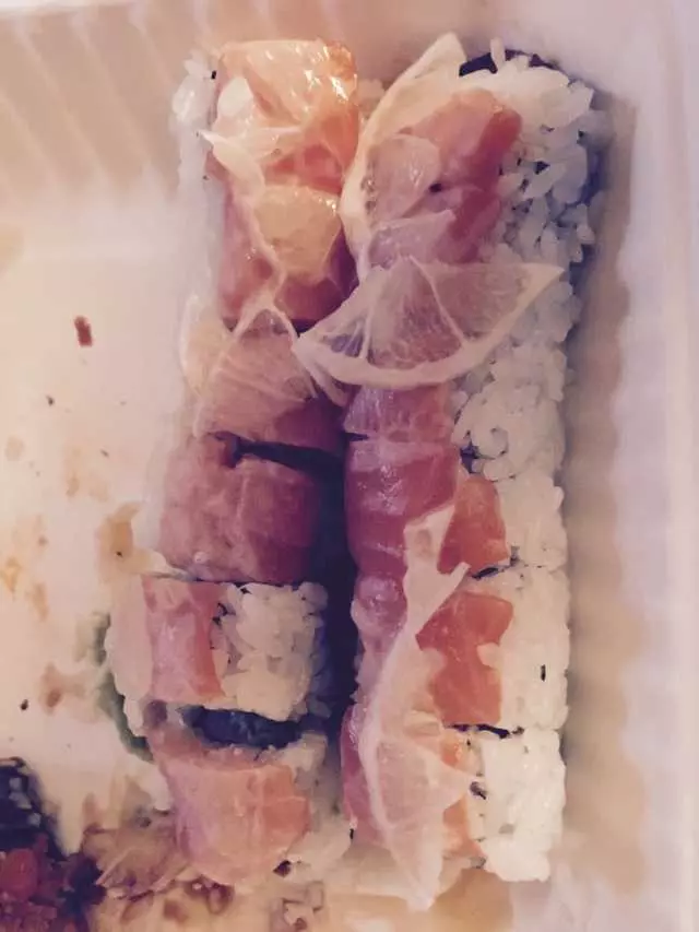 Coco’s Sushi & Izakaya