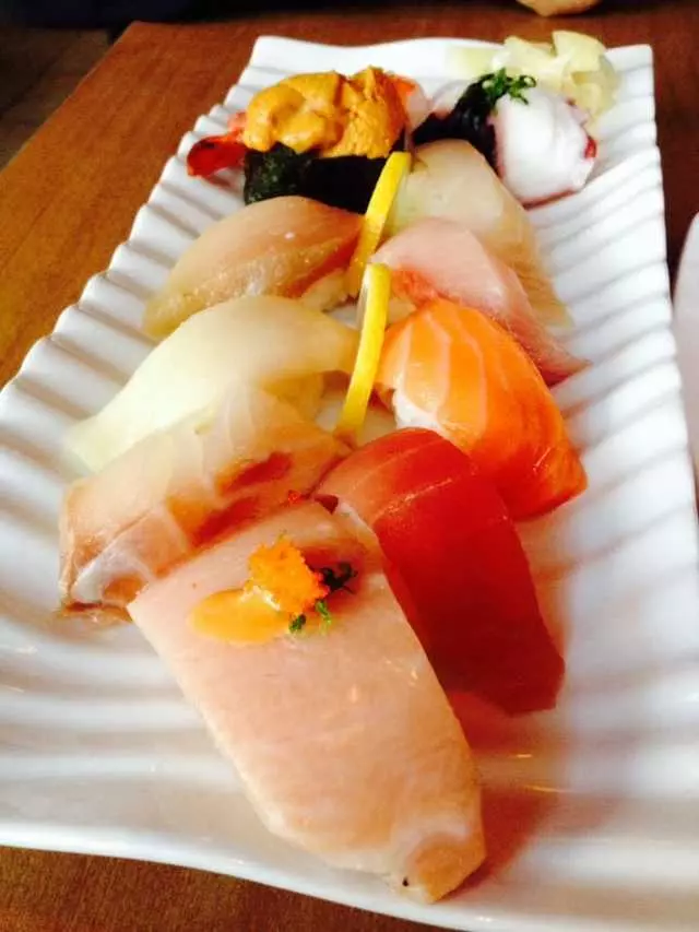 Coco’s Sushi & Izakaya
