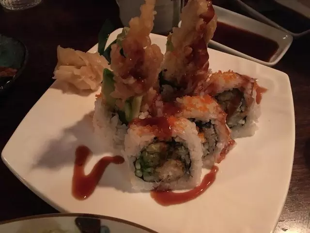 Coco’s Sushi & Izakaya