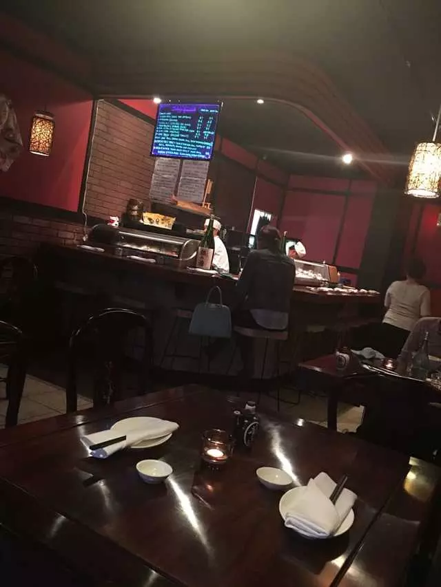 Coco’s Sushi & Izakaya