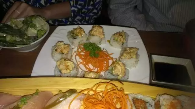 Coco’s Sushi & Izakaya