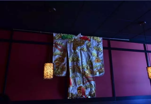 Coco’s Sushi & Izakaya