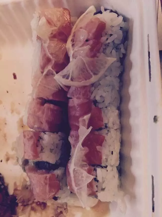 Coco’s Sushi & Izakaya