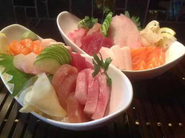 Coco’s Sushi & Izakaya