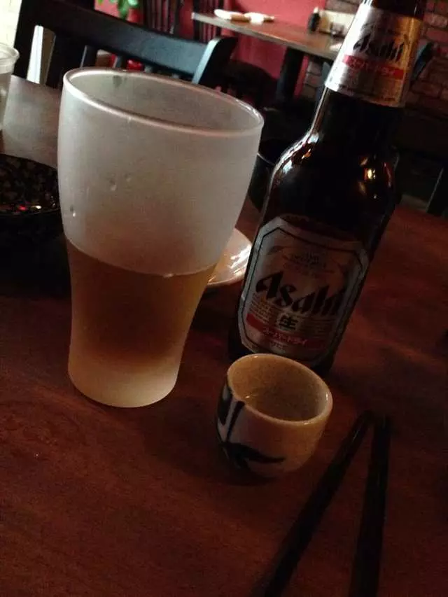 Coco’s Sushi & Izakaya