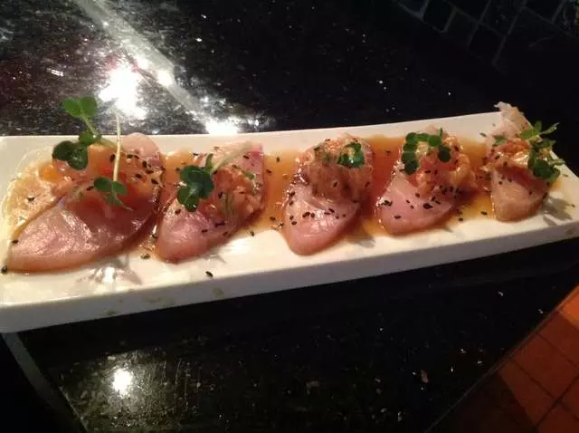 Coco’s Sushi & Izakaya