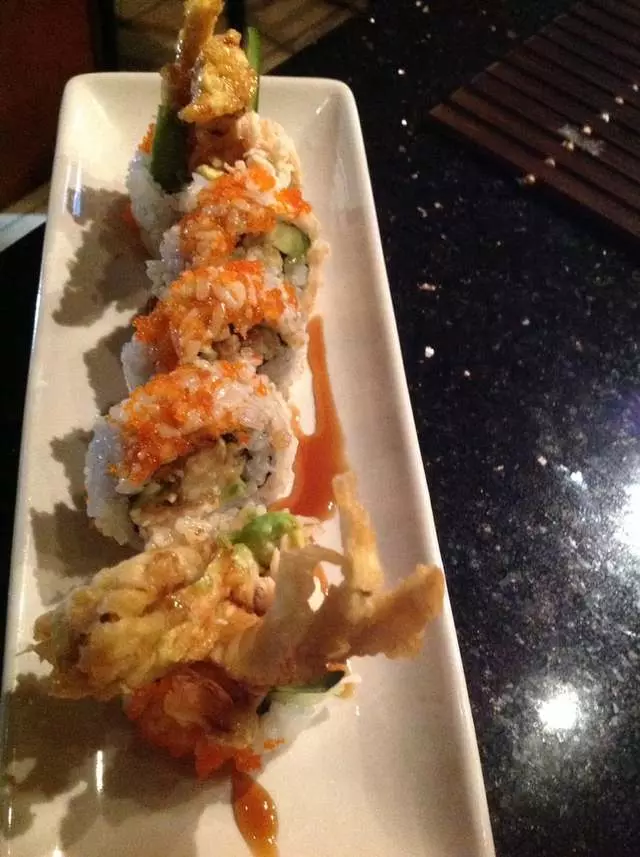 Coco’s Sushi & Izakaya